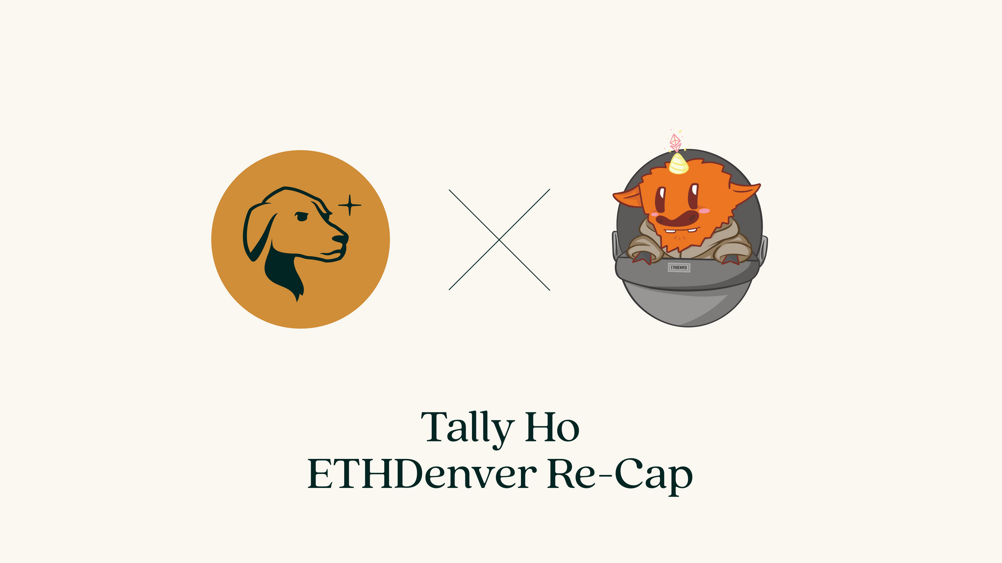 ETHDenver Re-Cap