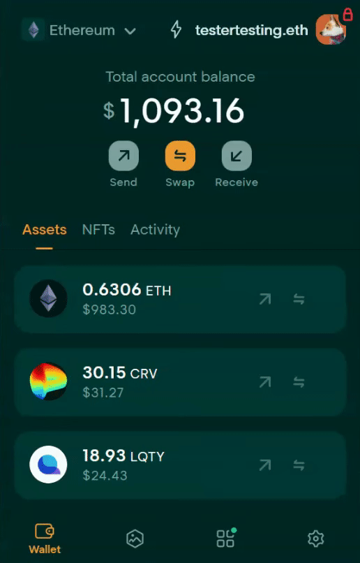 Unlock the Value of Your Bitcoin in DeFi with Rootstock on Taho!