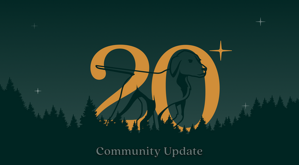 Community Update #20